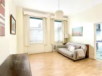 Недвижимость Ovington Gardens: 5