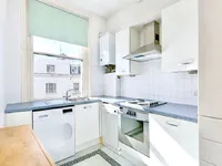 Недвижимость Ovington Gardens: 7