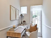 Недвижимость Ovington Street: 7