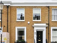 Недвижимость Ovington Street: 8