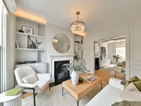 Недвижимость Ovington Street: 10
