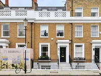 Недвижимость Ovington Street: 11