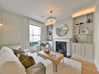Недвижимость Ovington Street: 12