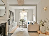 Недвижимость Ovington Street: 13