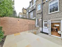 Недвижимость Ovington Street: 18