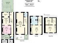 Недвижимость Ovington Street: 19