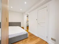 Недвижимость Chelsea Cloisters, Sloane Avenue: 1