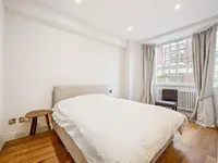 Недвижимость Chelsea Cloisters, Sloane Avenue: 4