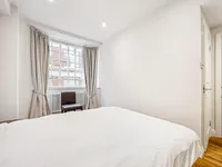 Недвижимость Chelsea Cloisters, Sloane Avenue: 5