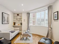Недвижимость Chelsea Cloisters, Sloane Avenue: 6