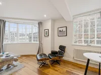 Недвижимость Chelsea Cloisters, Sloane Avenue: 8