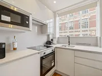 Недвижимость Chelsea Cloisters, Sloane Avenue: 9