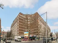 Недвижимость Chelsea Cloisters, Sloane Avenue: 11