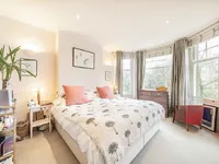 Недвижимость Kings Road, Chelsea: 1