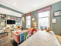 Недвижимость Kings Road, Chelsea: 4