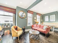 Недвижимость Kings Road, Chelsea: 5