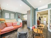 Недвижимость Kings Road, Chelsea: 6