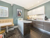 Недвижимость Kings Road, Chelsea: 7