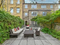 Недвижимость Drayton Gardens, Chelsea: 10