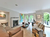 Недвижимость Drayton Gardens, Chelsea: 11