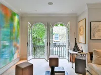 Недвижимость Drayton Gardens, Chelsea: 12