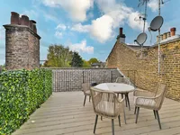 Недвижимость Drayton Gardens, Chelsea: 14