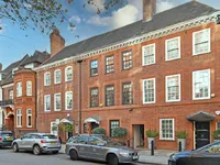Недвижимость Drayton Gardens, Chelsea: 16