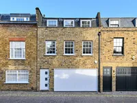 Недвижимость Drayton Gardens, Chelsea: 17