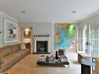 Недвижимость Drayton Gardens, Chelsea: 20
