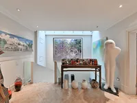 Недвижимость Drayton Gardens, Chelsea: 21