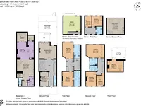 Недвижимость Drayton Gardens, Chelsea: 22