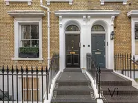 Недвижимость Ifield Road, Chelsea: 2