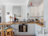 Недвижимость Ifield Road, Chelsea: 5
