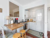 Недвижимость Ifield Road, Chelsea: 6