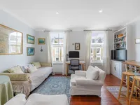 Недвижимость Ifield Road, Chelsea: 7