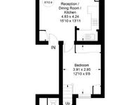 Недвижимость Ifield Road, Chelsea: 9