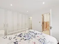 Недвижимость Thackeray Court: 2