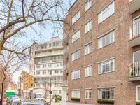 Недвижимость Thackeray Court: 3