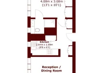 Недвижимость Thackeray Court: 8