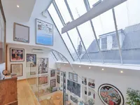 Недвижимость Gunter Grove, Chelsea: 5
