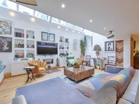 Недвижимость Gunter Grove, Chelsea: 6