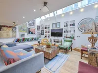 Недвижимость Gunter Grove, Chelsea: 8