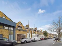 Недвижимость Tadema Road, London SW10.: 10