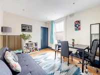 Недвижимость Goldsmith Road: 2