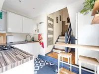 Недвижимость Goldsmith Road: 3