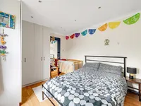 Недвижимость Goldsmith Road: 5