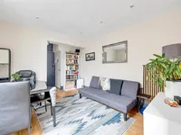 Недвижимость Goldsmith Road: 7