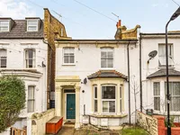 Недвижимость Goldsmith Road: 11