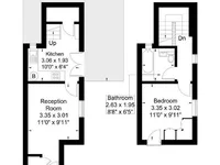 Недвижимость Goldsmith Road: 12