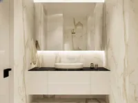 Недвижимость Трехкомнатная квартира в Центре: 6